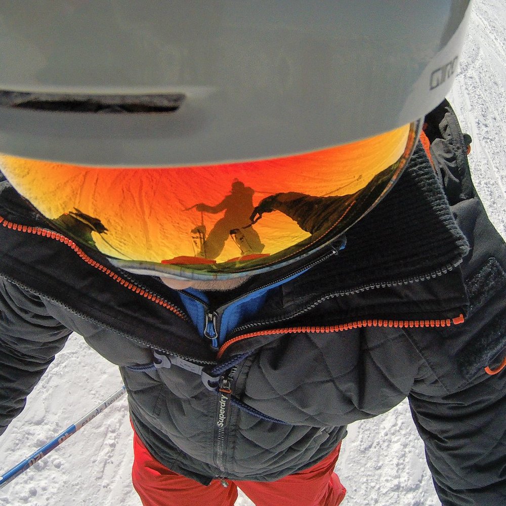 Meet your Posher, Sai